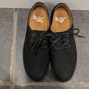 Doc Martens Coronados